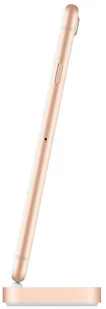 Apple Stacja Dokująca Lightning Dock do iPhone Złoty (MQHX2ZM/A) - Stacje dokujące do telefonów - miniaturka - grafika 2