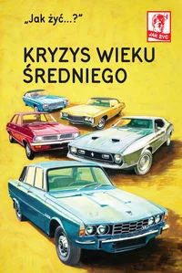 Jak żyć...? Kryzys wieku średniego - Aforyzmy i sentencje - miniaturka - grafika 2