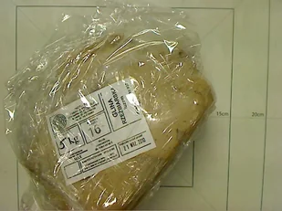 Astra Glina rzeźbiarska 1kg folia - Akcesoria rzeźbiarskie - miniaturka - grafika 2