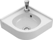 Umywalki - Villeroy & Boch O.Novo 73103201 - miniaturka - grafika 1