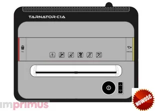 Tarnator C1A - Niszczarki - miniaturka - grafika 5