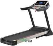 Bieżnie - URBOGYM V660S - miniaturka - grafika 1