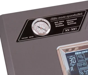 beauty system Urządzenie Kosmetyczne Wielofunkcyjne 7w1 Bn-N97 BSBN-N97 - Pozostałe urządzenia kosmetyczne - miniaturka - grafika 3