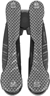 Element Narzędzie multitool 14 elementów Spokey CARBON SX - Multitools - miniaturka - grafika 2