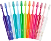 Szczoteczki do zębów dla dzieci - TePe Select Compact Soft - Miękka szczoteczka do zebów - miniaturka - grafika 1