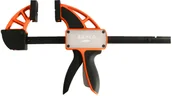 Pozostałe narzędzia ogrodowe - Bahco Scisk pistoletowy QCB 450 mm - miniaturka - grafika 1