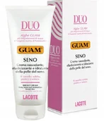 Balsamy i kremy do ciała - Lacote Duo Podwójnie ujędrniający krem do biustu - miniaturka - grafika 1