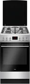 Kuchenki gazowo-elektryczne - Amica 510GES3.43ZpTaD(Xx) - miniaturka - grafika 1