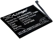 Baterie do telefonów - Cameron Sino Asus ZenFone 6 2019 C11P1806 4600mAh 17.71Wh Li-Polymer 3.85V CS-AUZ630SL - miniaturka - grafika 1