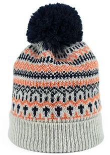 Art of Polo Świąteczna czapka Lappi - Czapki damskie - miniaturka - grafika 4