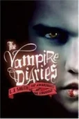 Pozostałe książki - Harper Collins Vampire Diaries. Books.1+2 - miniaturka - grafika 1