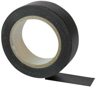 EPM professional TAŚMA IZOLACYJNA 19MM*10M CZARNA - Inne mocowania - miniaturka - grafika 4