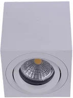 Lampy sufitowe - Emithor Lampa 1X50W GU10 SURFACE 48608 48608 - miniaturka - grafika 1