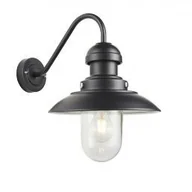 Lampy ogrodowe - Endon Endon Hereford 95980 kinkiet 1x10W/E27 IP44 95980 - miniaturka - grafika 1