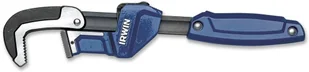 IRWIN KLUCZ DO RUR NASTAWNY 11'' I-10503642 [7751425] - Klucze i nasadki - miniaturka - grafika 2