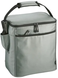Cilio Torba termiczna z 3 kieszeniami, srebrna, 12,0 l CI-106213 - Pojemniki kuchenne - miniaturka - grafika 2