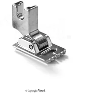 Akcesoria i części do maszyn do szycia - Stopka do wszywania kordu i bizy - miniaturka - grafika 1