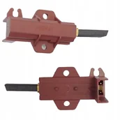 Akcesoria i części AGD - Beko Szczotki Silnika Pralki 2 szt wym 5x12,5x32 - miniaturka - grafika 1