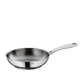 Patelnie - Kela FLAVORIA STALOWA PATELNIA 20 CM INDUKCJA KE-10187 - miniaturka - grafika 1