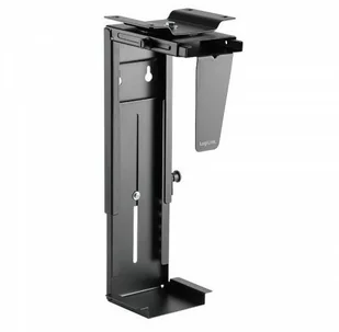 LogiLink Regulowany uchwyt biurkowy/ścienny na komputer EO0005 - Części i akcesoria do laptopów - miniaturka - grafika 2