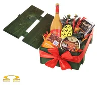 Wielkanoc - Smacza Jama Zestaw Delikatesowy Karmelowy Kuferek 261E-98501 - miniaturka - grafika 1