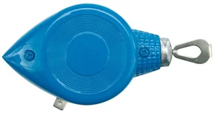 Vorel Sznur traserski 15 m w obudowie aluminowej - Inne urządzenia budowlane - miniaturka - grafika 2