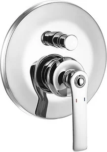 Omnires Armance AM5235 CR - Baterie wannowe i prysznicowe - miniaturka - grafika 2