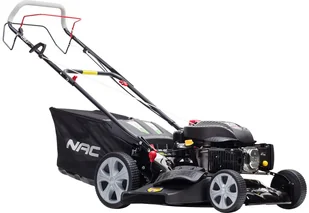 NAC LS 46-475-HS - Kosiarki NAC LS 46-475-HS - Kosiarki - miniaturka - grafika 2