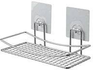 Koszyki łazienkowe - Compactor ran6856 bestlock Magic pod prysznic, łazienka schowek, 25 x 11,5 x 15 cm B00JJODY7E - miniaturka - grafika 1