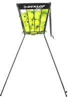 Tenis ziemny - Dunlop kosz ball 306332 - miniaturka - grafika 1