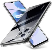 Etui i futerały do telefonów - ST Etui pancerne Anti Shock do Realme C31 - miniaturka - grafika 1