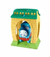 Projektory dla dzieci - Fisher Price Tomek i Przyjaciele Śpiewający Tomek z projektorem - miniaturka - grafika 1