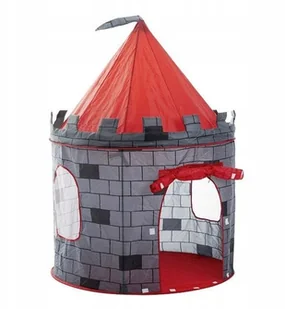 Namiot zamek rycerza namiocik domek dla dzieci Cas - Namioty i tipi dla dzieci - miniaturka - grafika 32