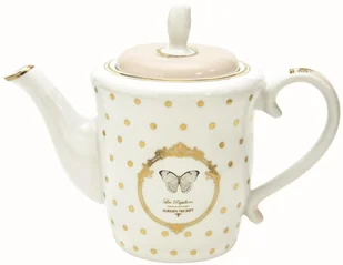 Nuova R2S Czajnik z zaparzaczem 1108 DOB - Dzbanki i imbryki - miniaturka - grafika 2