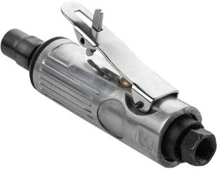 ATS Szlifierka Wiertarka Pneumatyczna Szybkoobrotowa Ats + Zestaw Ściernic (5902730108597) - Szlifierki i polerki pneumatyczne - miniaturka - grafika 7