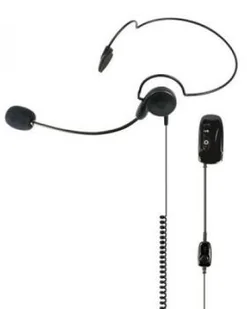 Midland c1203 zestawy słuchawkowe/mikrofon Bluetooth Czarny C1203 - Słuchawki - miniaturka - grafika 2