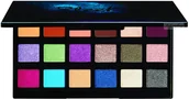 Cienie do powiek - Sleek Makeup MAJOR MORPHOSIS EYESHADOW PALETTE - Paleta 18 cieni do powiek - 1341 MAJOR MORPHOSIS SLEMEPCPO - miniaturka - grafika 1