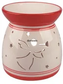 Świeczniki - KOMINEK DO WOSKÓW AROMATOTERAPII - miniaturka - grafika 1