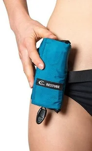 Restube Bojka Restube Classic (petrol blue) - Pływanie - miniaturka - grafika 6