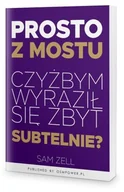 Biznes - OSMpower Prosto z mostu. Czyżbym wyraził się zbyt subtelnie$456 - Sam Zell - miniaturka - grafika 1