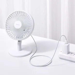 Baseus Wytrzymały kabel Superior USB do micro USB 2A 1m Biały CAMYS-02 - Kable Baseus Wytrzymały kabel Superior USB do micro USB 2A 1m Biały CAMYS-02 - Kable - miniaturka - grafika 10