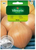 Nasiona i cebule - Vilmorin Nasiona cebula wolska T - miniaturka - grafika 1
