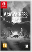Gry Nintendo Switch - Ashwalkers Survivors Edition GRA NINTENDO SWITCH - miniaturka - grafika 1