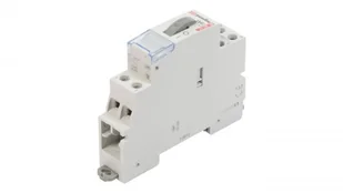 Legrand 412412 PRZEKAŹNIK BISTABILNY PB 402 16A 2NO - Sterowniki i przekaźniki - miniaturka - grafika 3