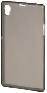 Hama Etui Crystal Case do Sony Xperia Z1 Szary 90539 90539 - Etui i futerały do telefonów - miniaturka - grafika 2