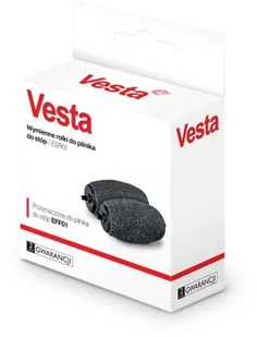 Vesta Vesta ESR01 - Pozostałe urządzenia kosmetyczne - miniaturka - grafika 2