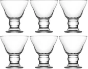 Inne naczynia kuchenne - Orion Pucharek na LODY desery 0,25L 6 szt 122722 - miniaturka - grafika 1