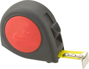 Topex Miara zwijana stalowa 7.5m x 25mm 67-178 - Poziomice, łaty, miary - miniaturka - grafika 2