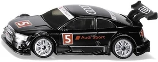 Siku 15 - Audi RS 5 Racing S1580 - Samochody i pojazdy dla dzieci - miniaturka - grafika 2