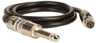 Kable - Shure WA 302 instrument wire WA302 - miniaturka - grafika 1